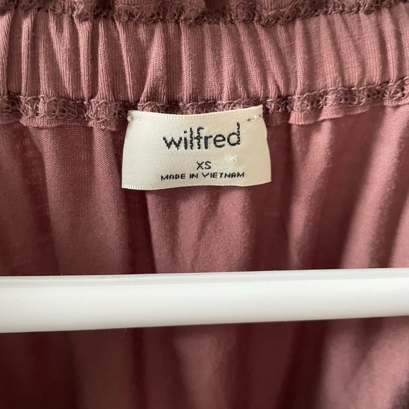 Wilfred Sartre Top - Picture 4 of 5